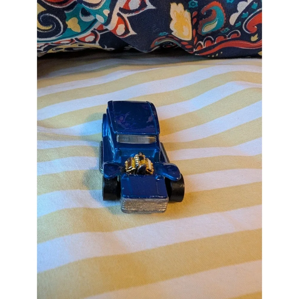 Hot Wheels vintage 1969